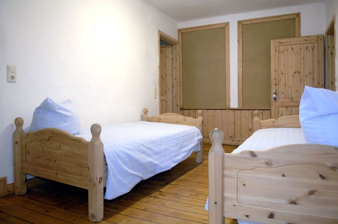 Imagen de la habitación del Hotel Aegidienhof. Foto 13