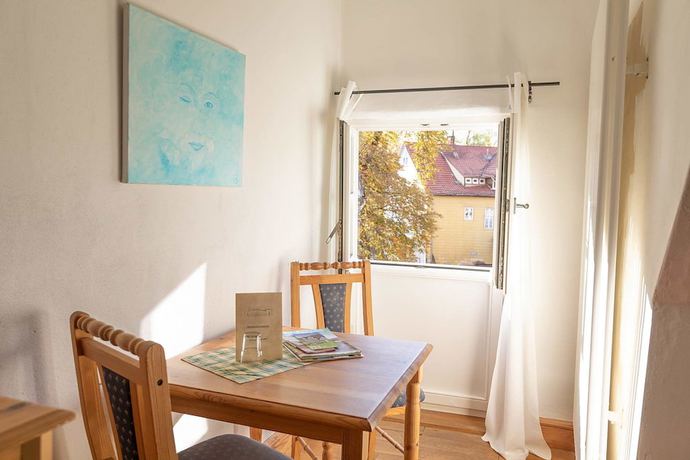 Imagen de la habitación del Hotel Aegidienhof. Foto 15