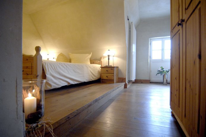 Imagen de la habitación del Hotel Aegidienhof. Foto 17