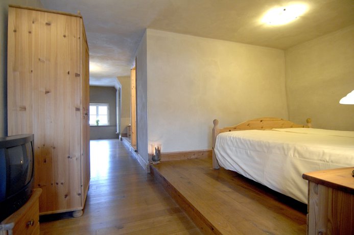 Imagen de la habitación del Hotel Aegidienhof. Foto 18