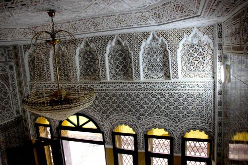 Imagen general del Hotel Afrah. Foto 3