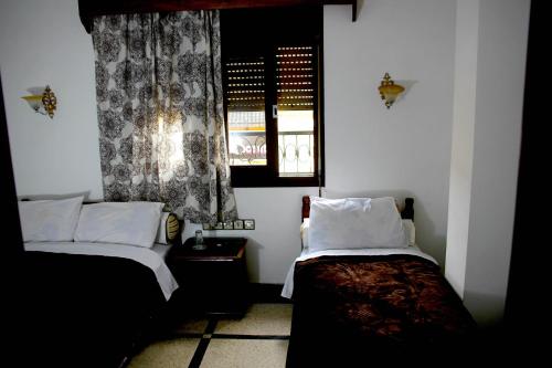 Imagen de la habitación del Hotel Afrah. Foto 8