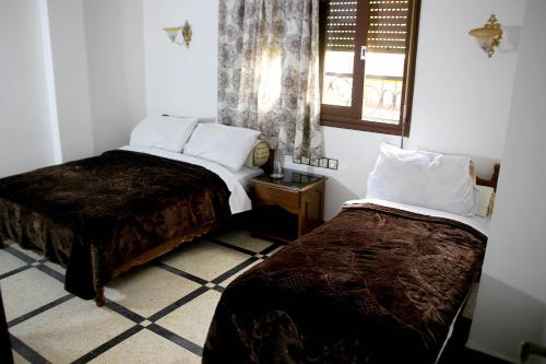 Imagen general del Hotel Afrah. Foto 4