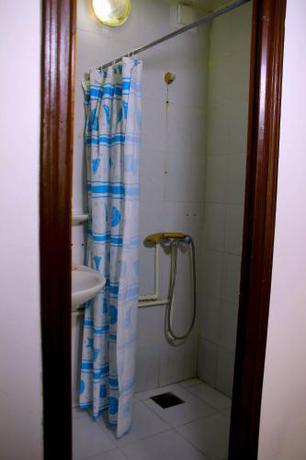 Imagen general del Hotel Afrah. Foto 6