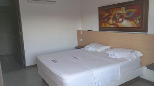 Imagen general del Hotel Agua Azul Melgar Tolima. Foto 6