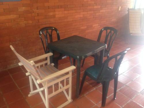 Imagen de la habitación del Hotel Aguablanca. Foto 2