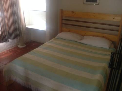 Imagen de la habitación del Hotel Aguablanca. Foto 3