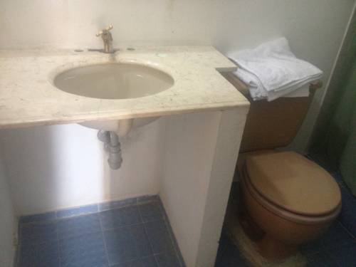 Imagen de la habitación del Hotel Aguablanca. Foto 4