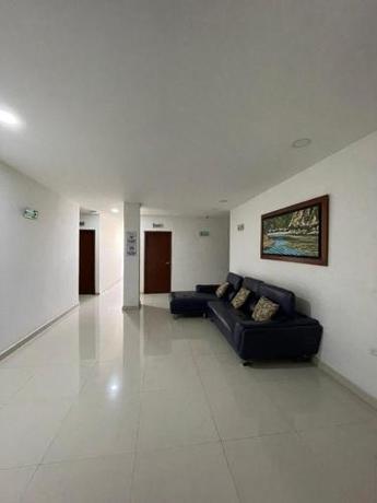 Imagen general del Hotel Aguamarina. Foto 5