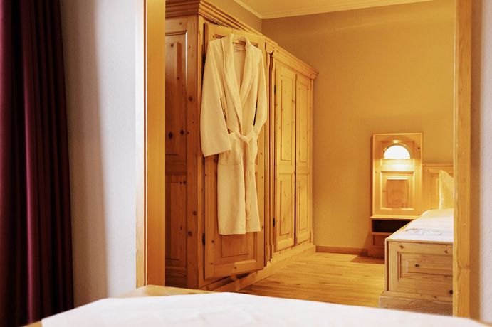 Imagen de la habitación del Hotel Ahornhof. Foto 4