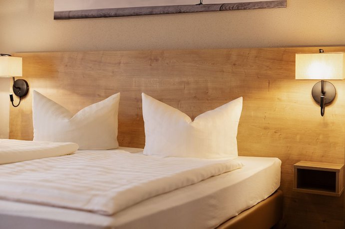 Imagen de la habitación del Hotel Ahornhof. Foto 5