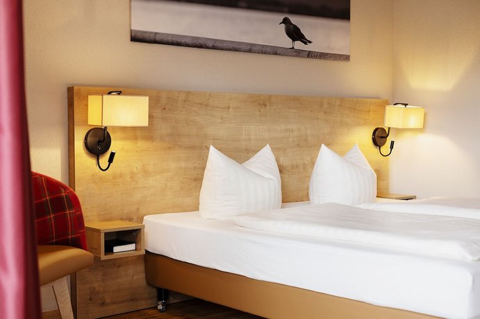 Imagen de la habitación del Hotel Ahornhof. Foto 7