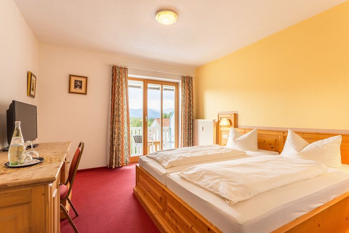 Imagen de la habitación del Hotel Ahornhof. Foto 8
