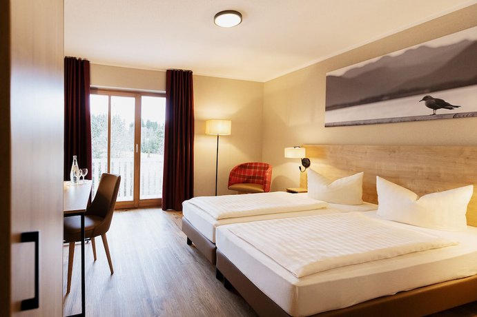 Imagen de la habitación del Hotel Ahornhof. Foto 10