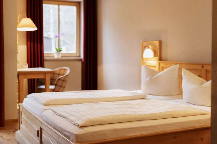 Imagen de la habitación del Hotel Ahornhof. Foto 11