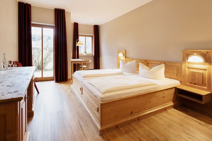 Imagen de la habitación del Hotel Ahornhof. Foto 13