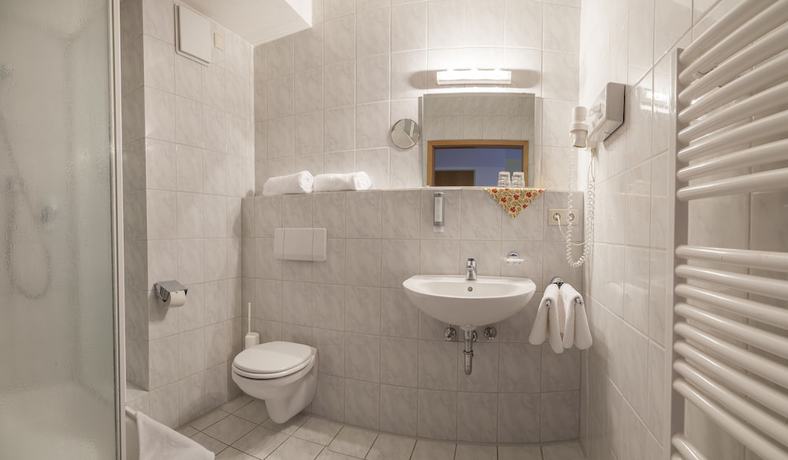 Imagen de la habitación del Hotel Ahornhof. Foto 15