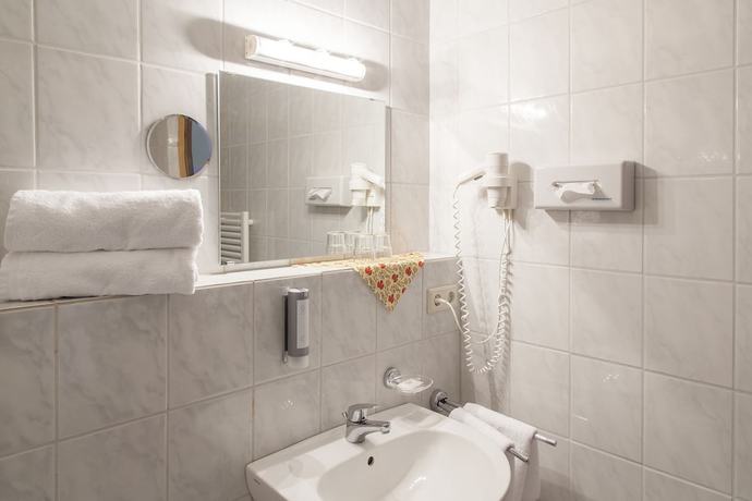 Imagen de la habitación del Hotel Ahornhof. Foto 16