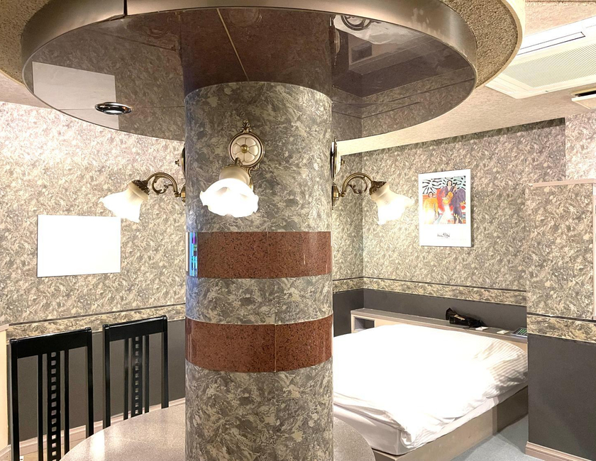 Imagen general del Hotel Aicome Azumino (adult Only). Foto 2
