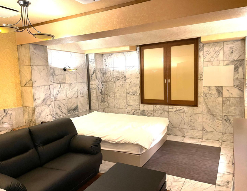 Imagen general del Hotel Aicome Azumino (adult Only). Foto 3