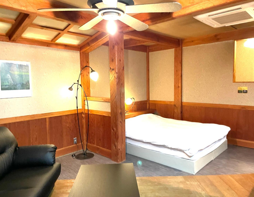 Imagen general del Hotel Aicome Azumino (adult Only). Foto 4