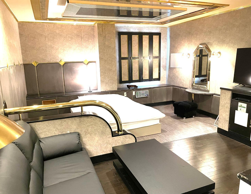 Imagen general del Hotel Aicome Azumino (adult Only). Foto 5