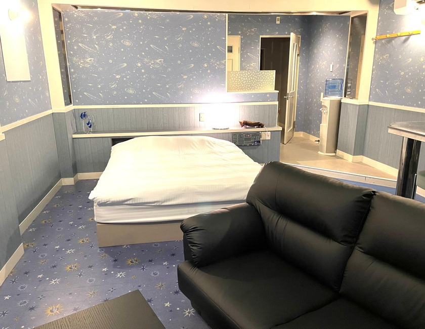 Imagen general del Hotel Aicome Azumino (adult Only). Foto 7