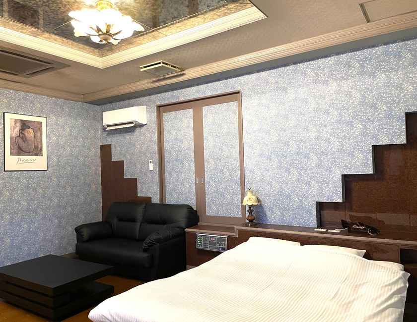 Imagen general del Hotel Aicome Azumino (adult Only). Foto 9