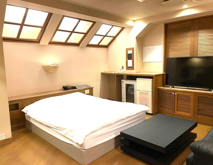 Imagen general del Hotel Aicome Azumino (adult Only). Foto 10