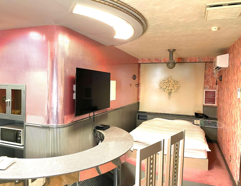 Imagen general del Hotel Aicome Azumino (adult Only). Foto 11