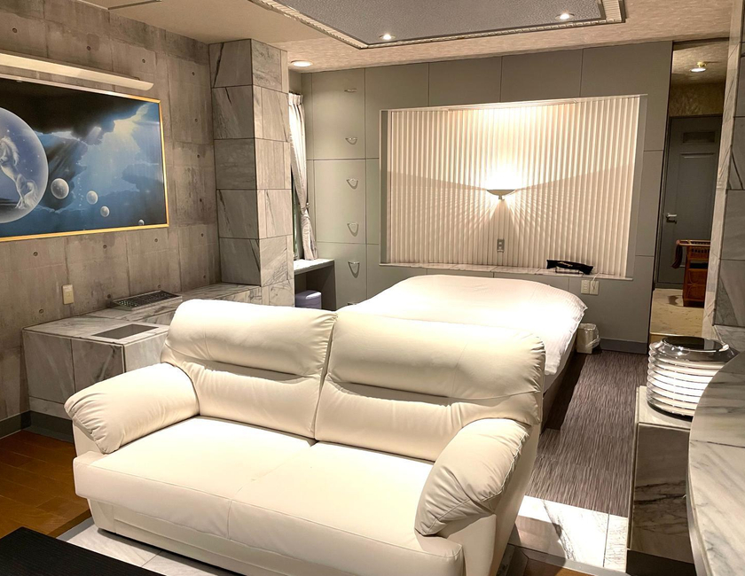 Imagen general del Hotel Aicome Azumino (adult Only). Foto 12