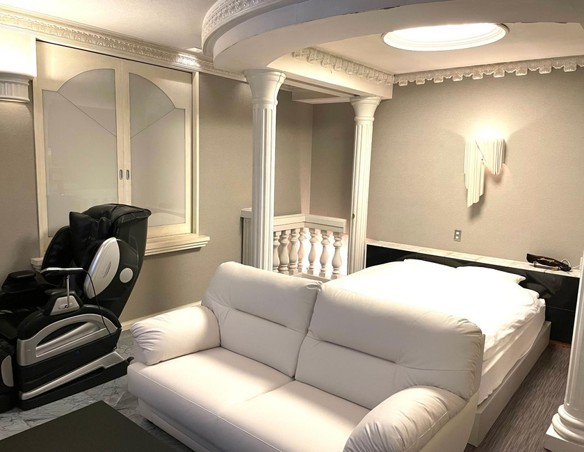 Imagen general del Hotel Aicome Azumino (adult Only). Foto 13