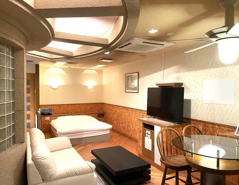Imagen general del Hotel Aicome Azumino (adult Only). Foto 14