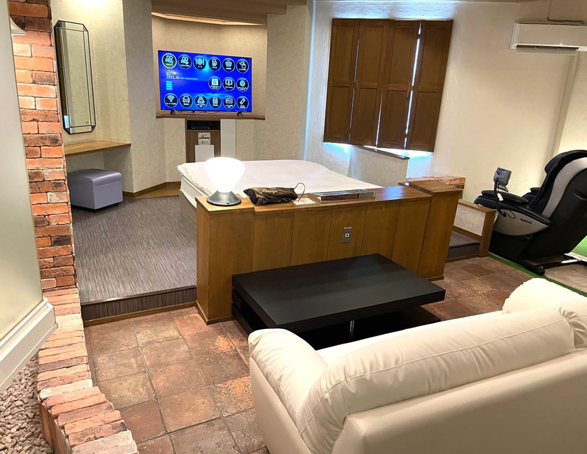 Imagen general del Hotel Aicome Azumino (adult Only). Foto 15
