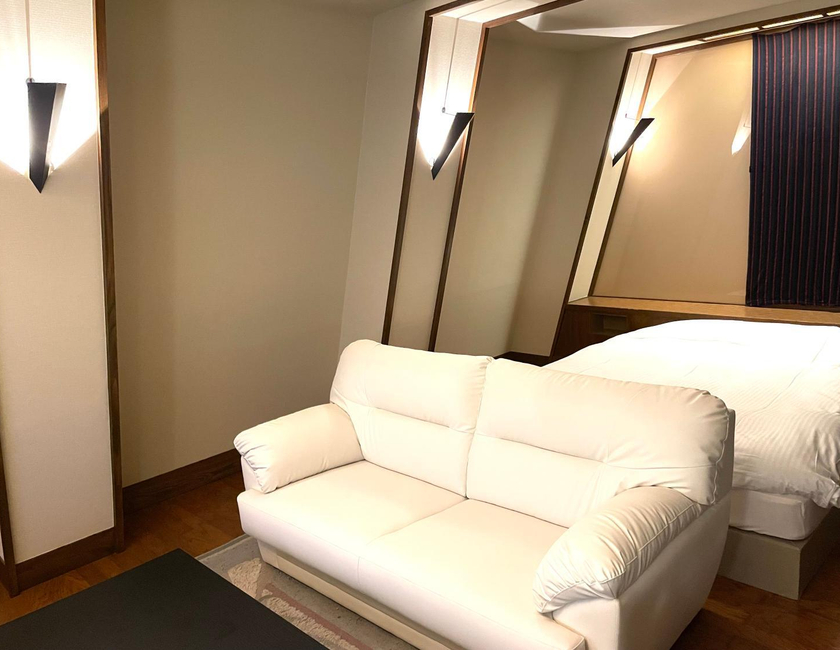 Imagen general del Hotel Aicome Azumino (adult Only). Foto 16