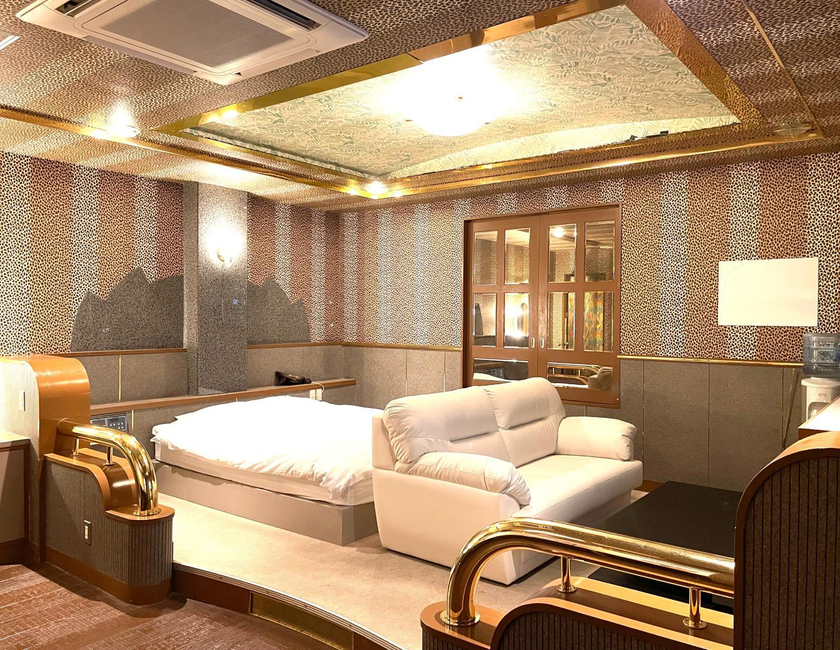 Imagen general del Hotel Aicome Azumino (adult Only). Foto 18