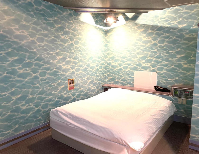 Imagen general del Hotel Aicome Azumino (adult Only). Foto 19