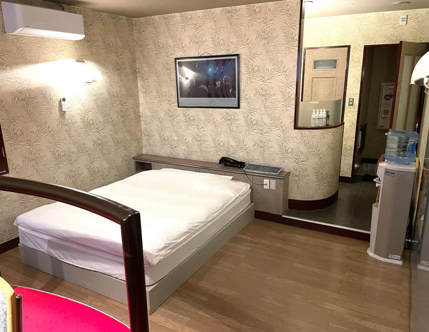Imagen general del Hotel Aicome Azumino (adult Only). Foto 20