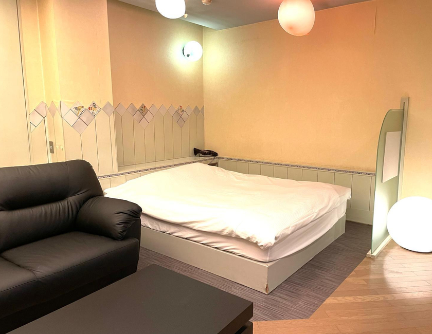 Imagen general del Hotel Aicome Azumino (adult Only). Foto 21