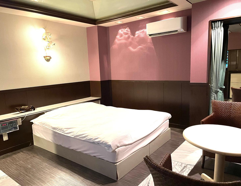 Imagen general del Hotel Aicome Azumino (adult Only). Foto 22