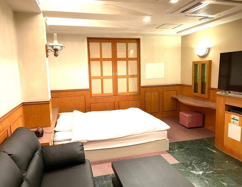 Imagen general del Hotel Aicome Azumino (adult Only). Foto 25