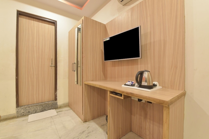 Imagen de la habitación del Hotel Airport View. Foto 6