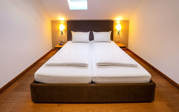 Imagen de la habitación del Hotel Aiterbach am Chiemsee. Foto 13