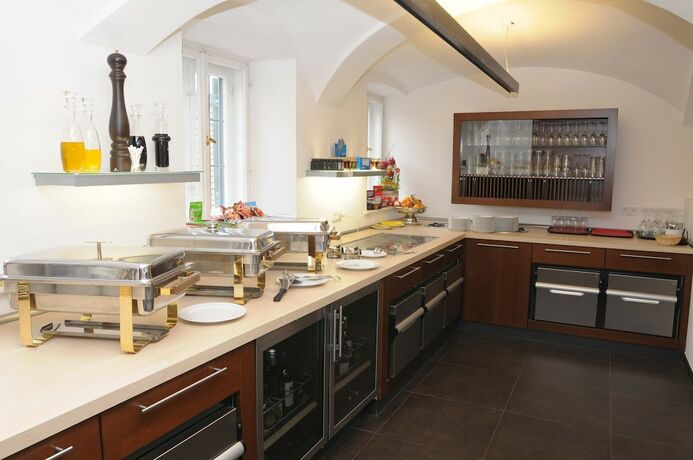 Imagen general del Hotel Aiterbach am Chiemsee. Foto 4