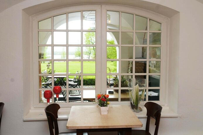 Imagen general del Hotel Aiterbach am Chiemsee. Foto 5