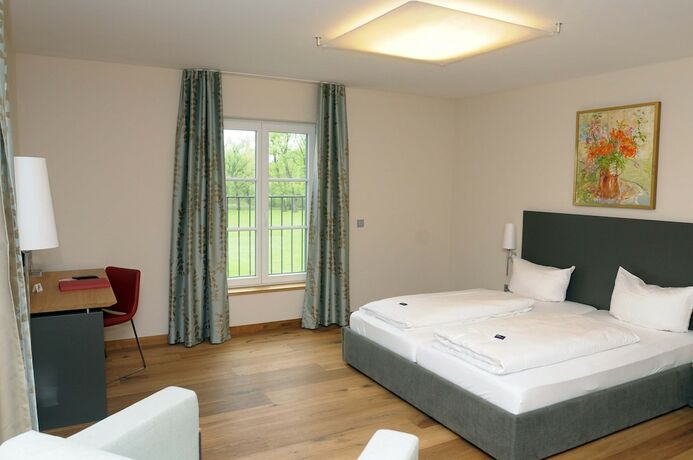 Imagen general del Hotel Aiterbach am Chiemsee. Foto 7