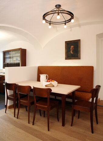 Imagen general del Hotel Aiterbach am Chiemsee. Foto 8