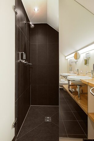 Imagen general del Hotel Aiterbach am Chiemsee. Foto 9