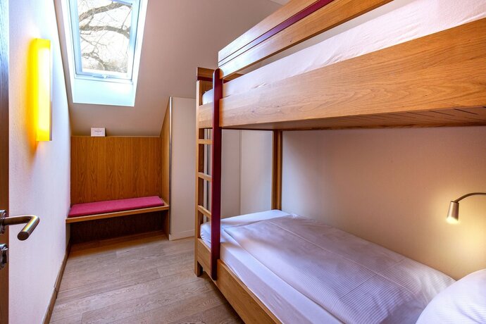 Imagen general del Hotel Aiterbach am Chiemsee. Foto 11