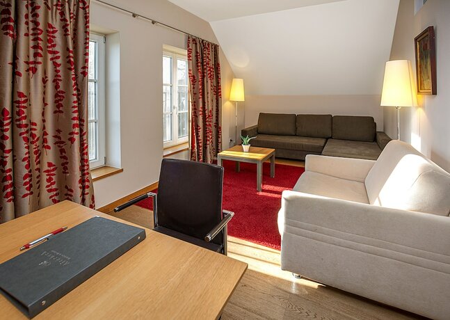 Imagen de la habitación del Hotel Aiterbach am Chiemsee. Foto 20